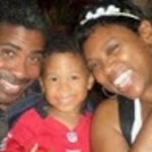 Meet your Posher, Reginald